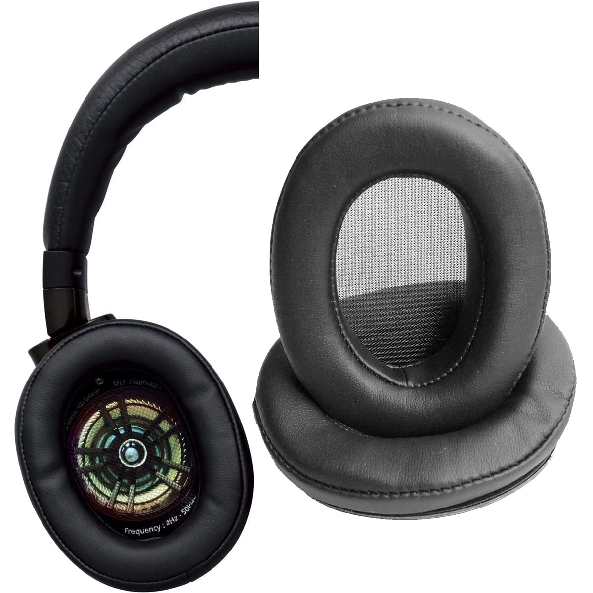 Panasonic RP-HD10【動作確認済み】 隠れた名機！？ Panasonic RP-HD10のレビュー！！ - 無名ポタオデ記録